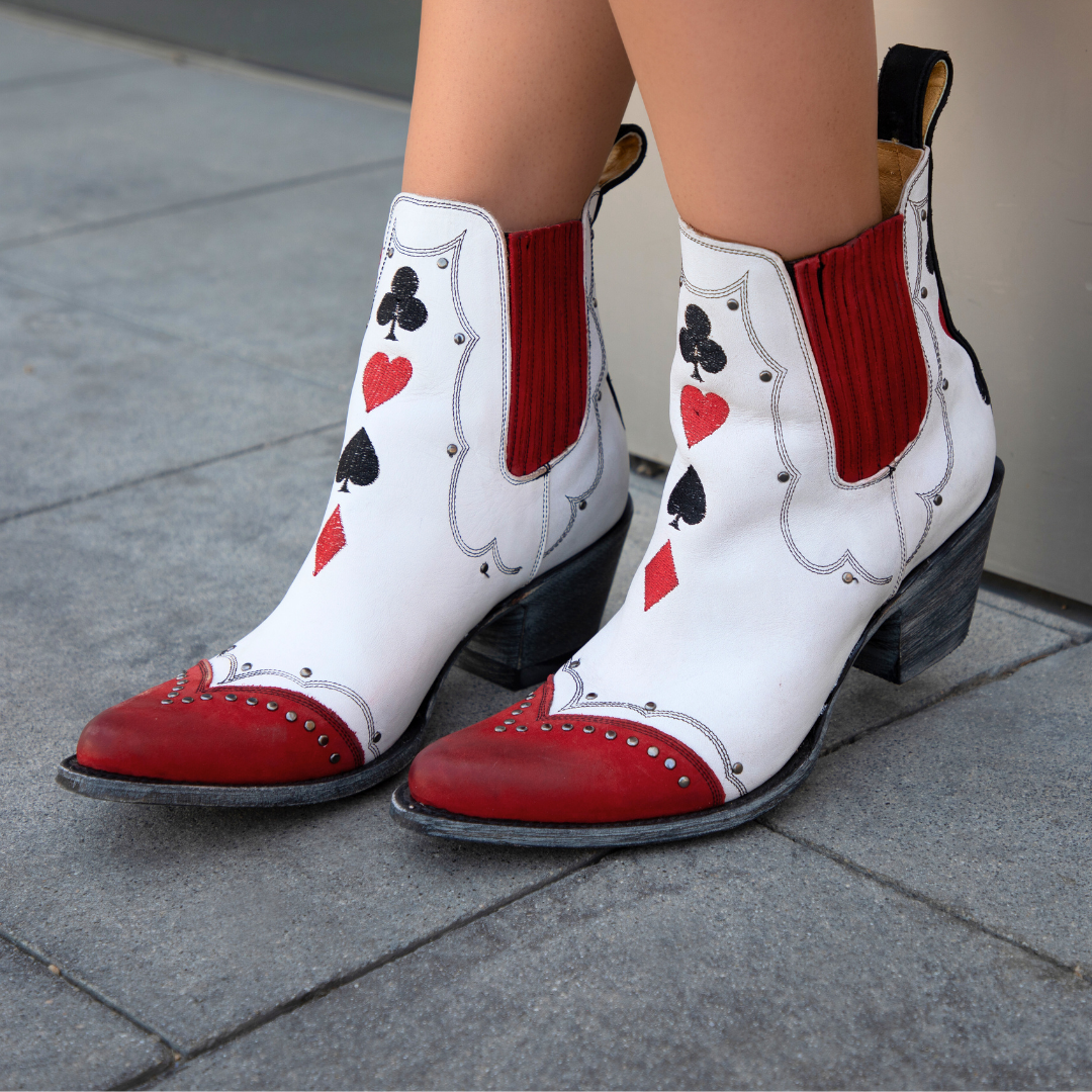 PLAYER BOTINE - WOMEN'S