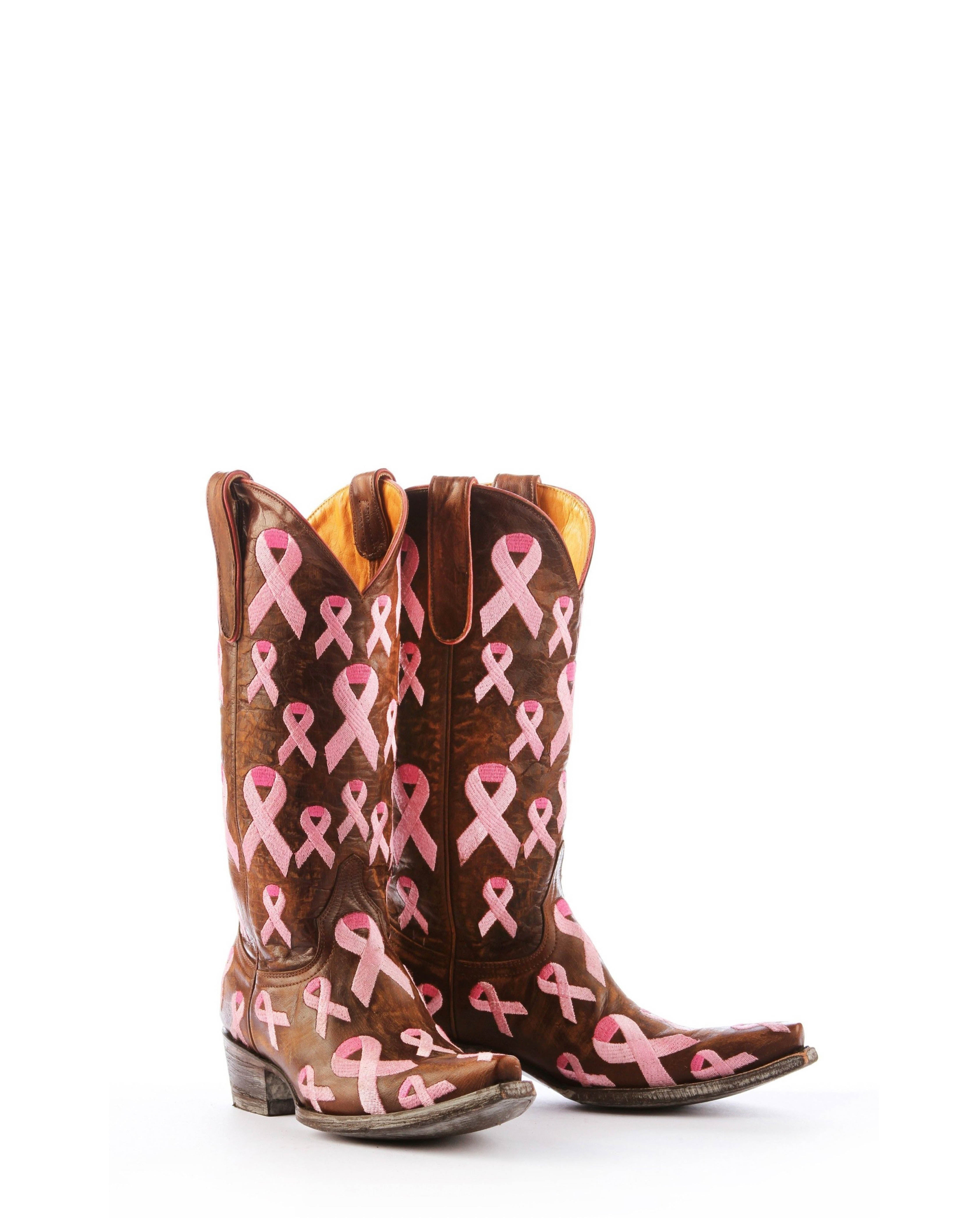 RIBBON GOD - WOMEN'S