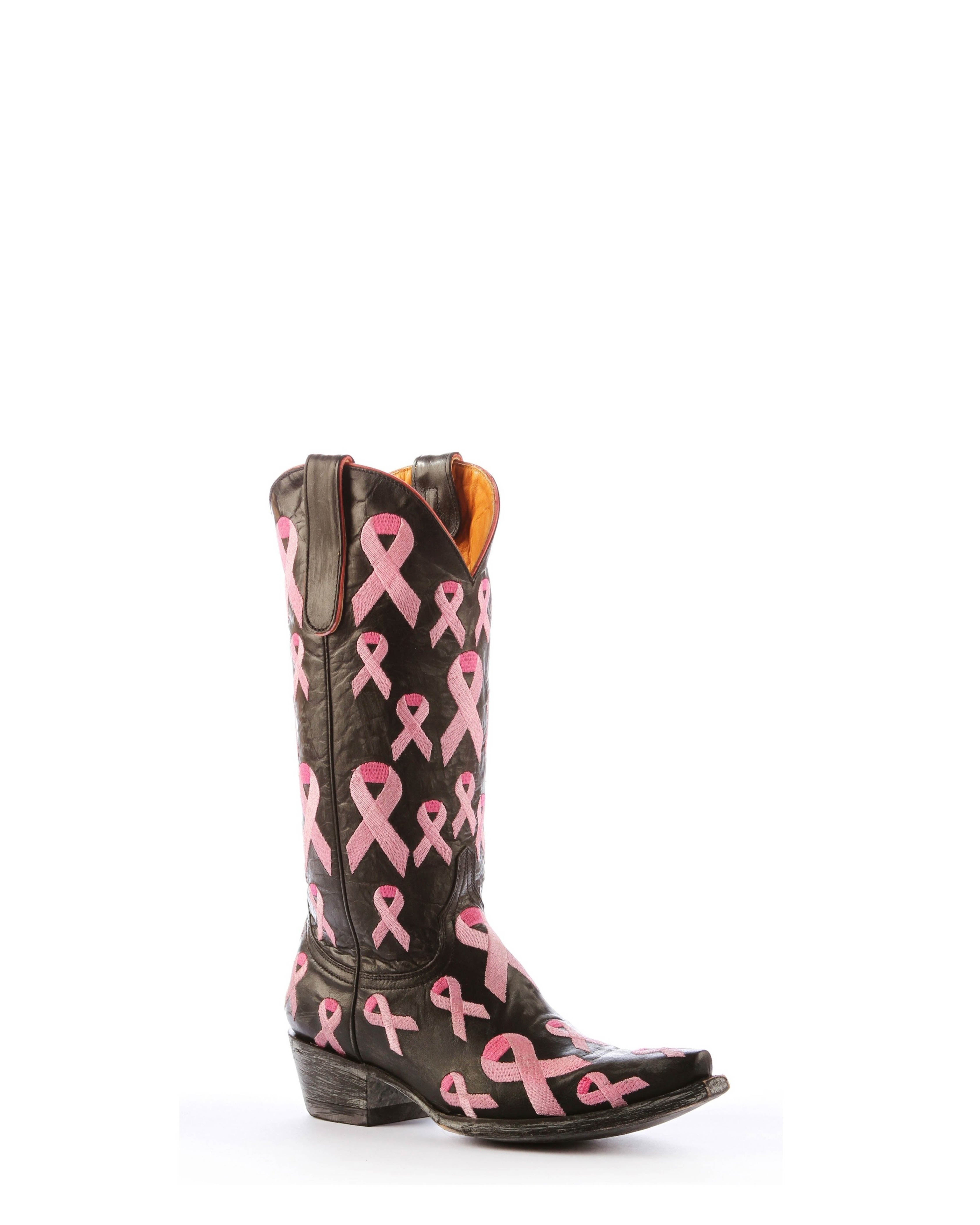 RIBBON GOD - WOMEN'S