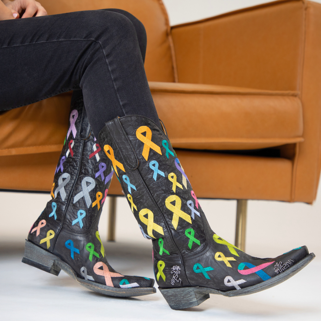 RIBBON GOD - WOMEN'S
