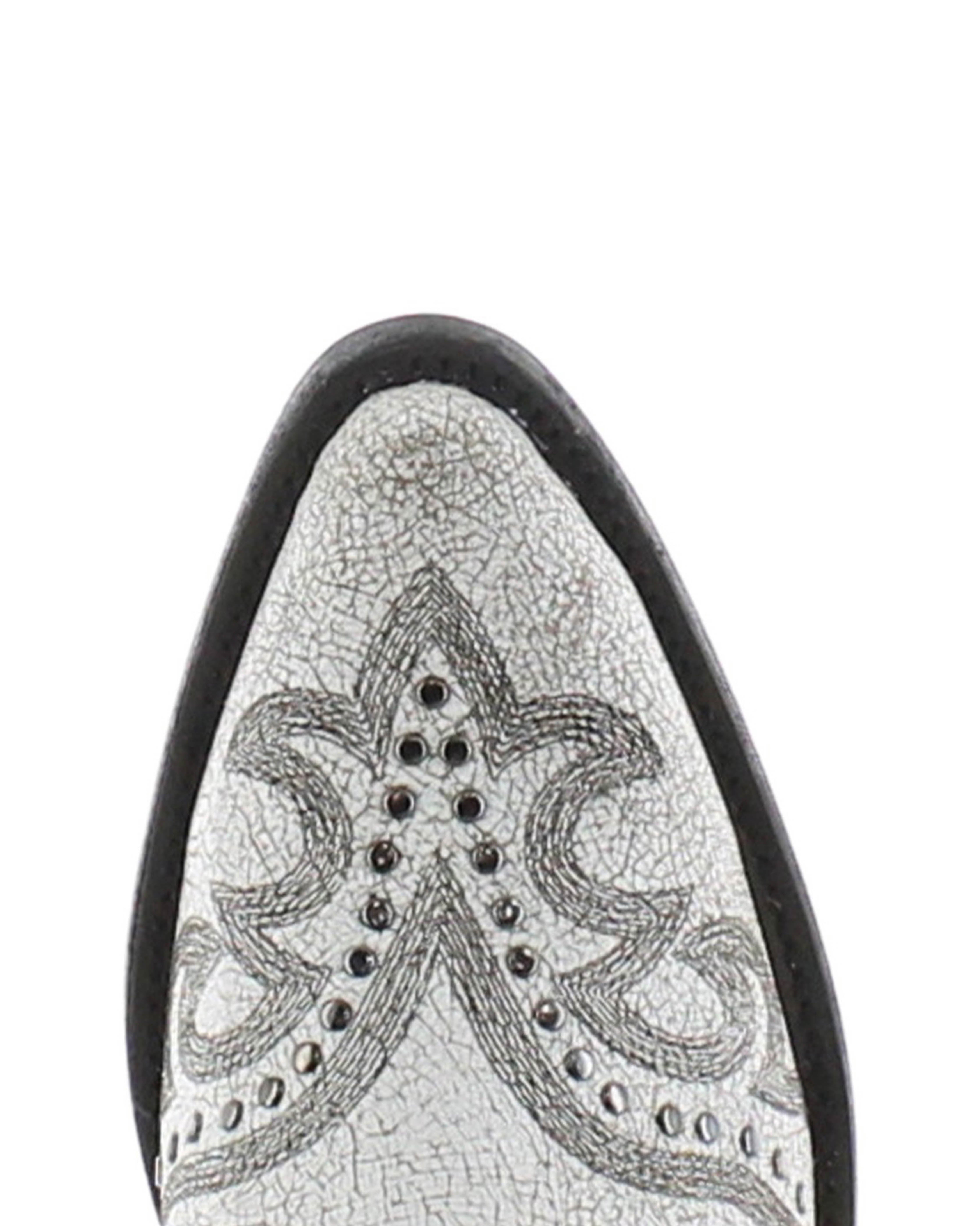 SHAY ANKLE BOOTIE - WOMEN'S