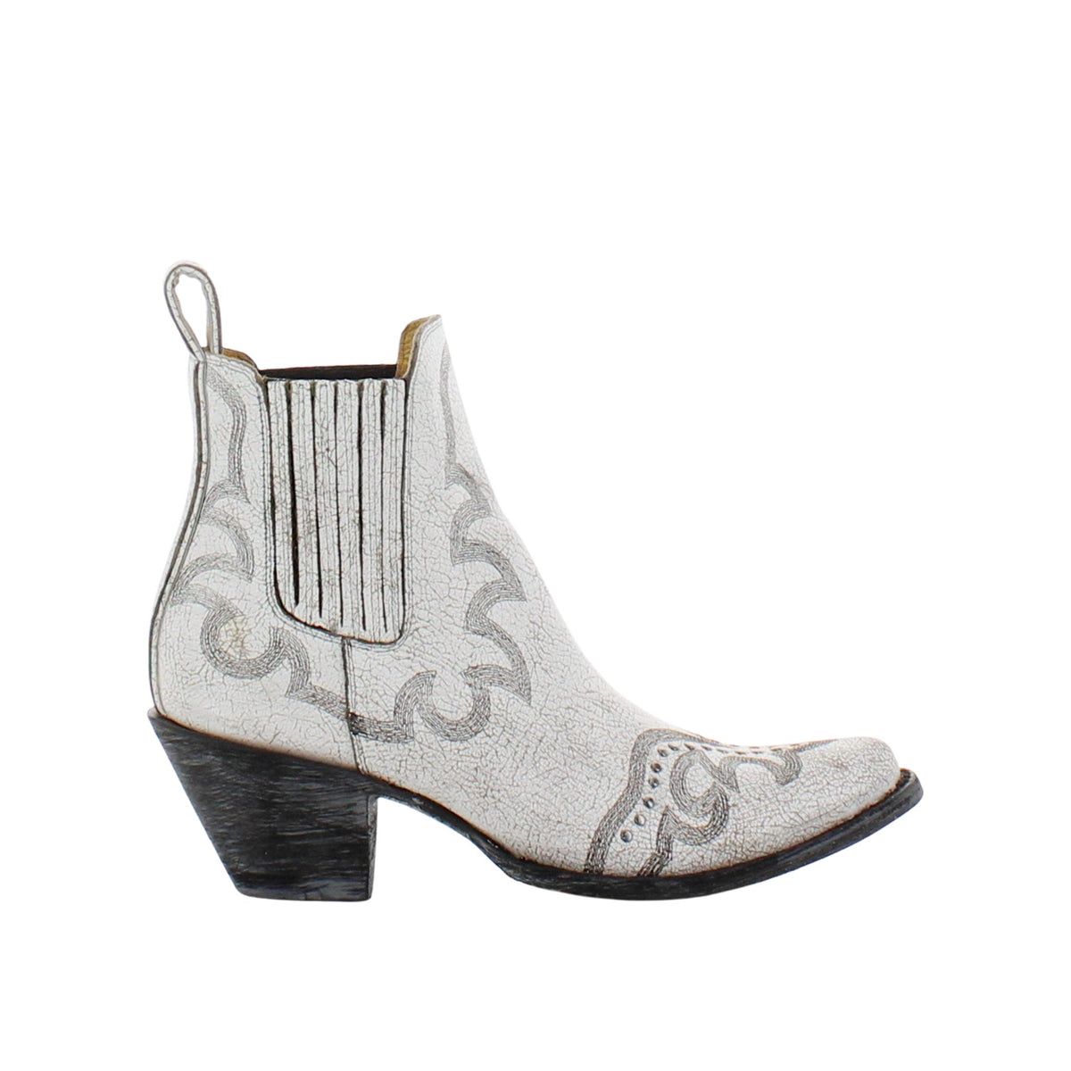 SHAY ANKLE BOOTIE - WOMEN'S