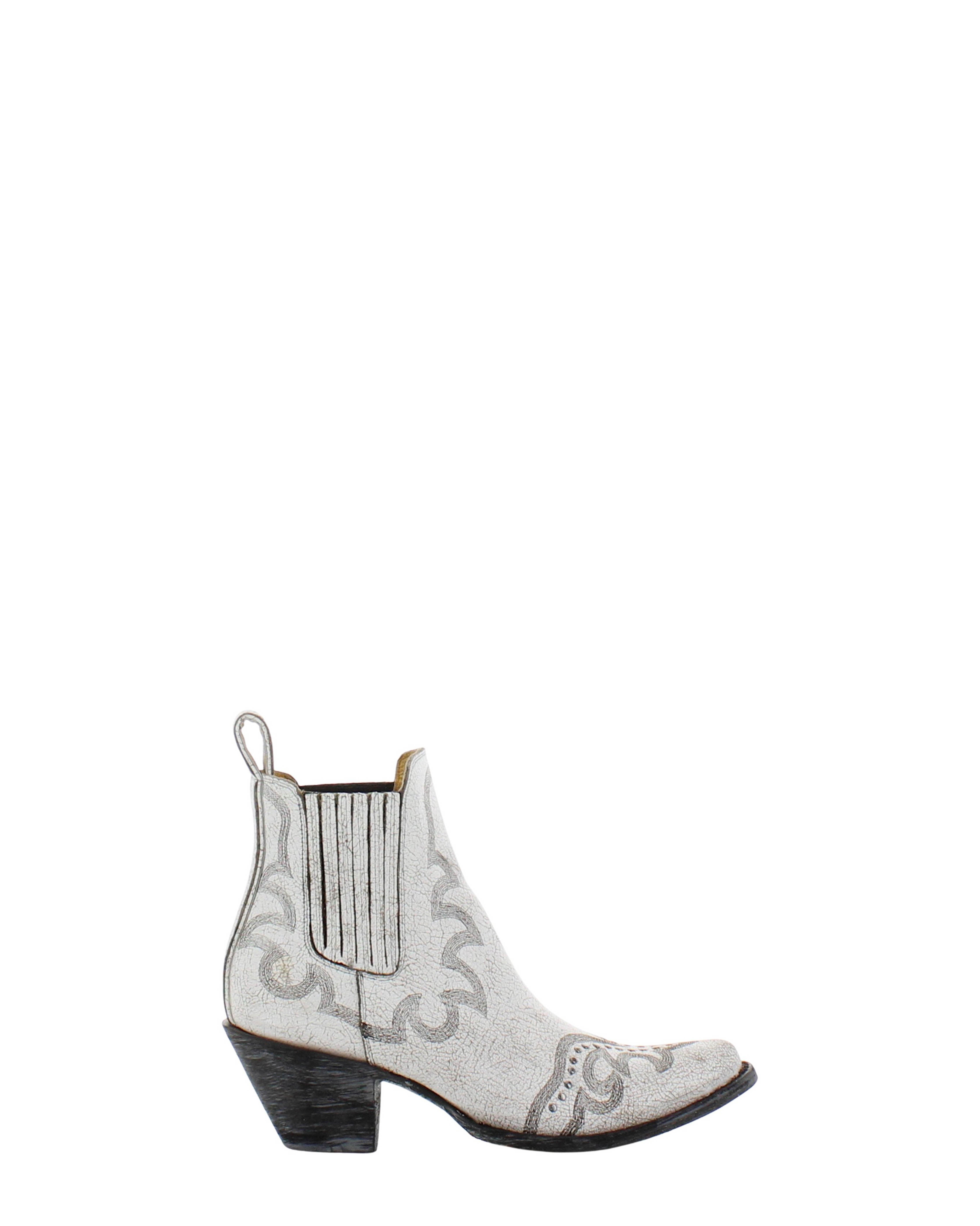 SHAY ANKLE BOOTIE - WOMEN'S