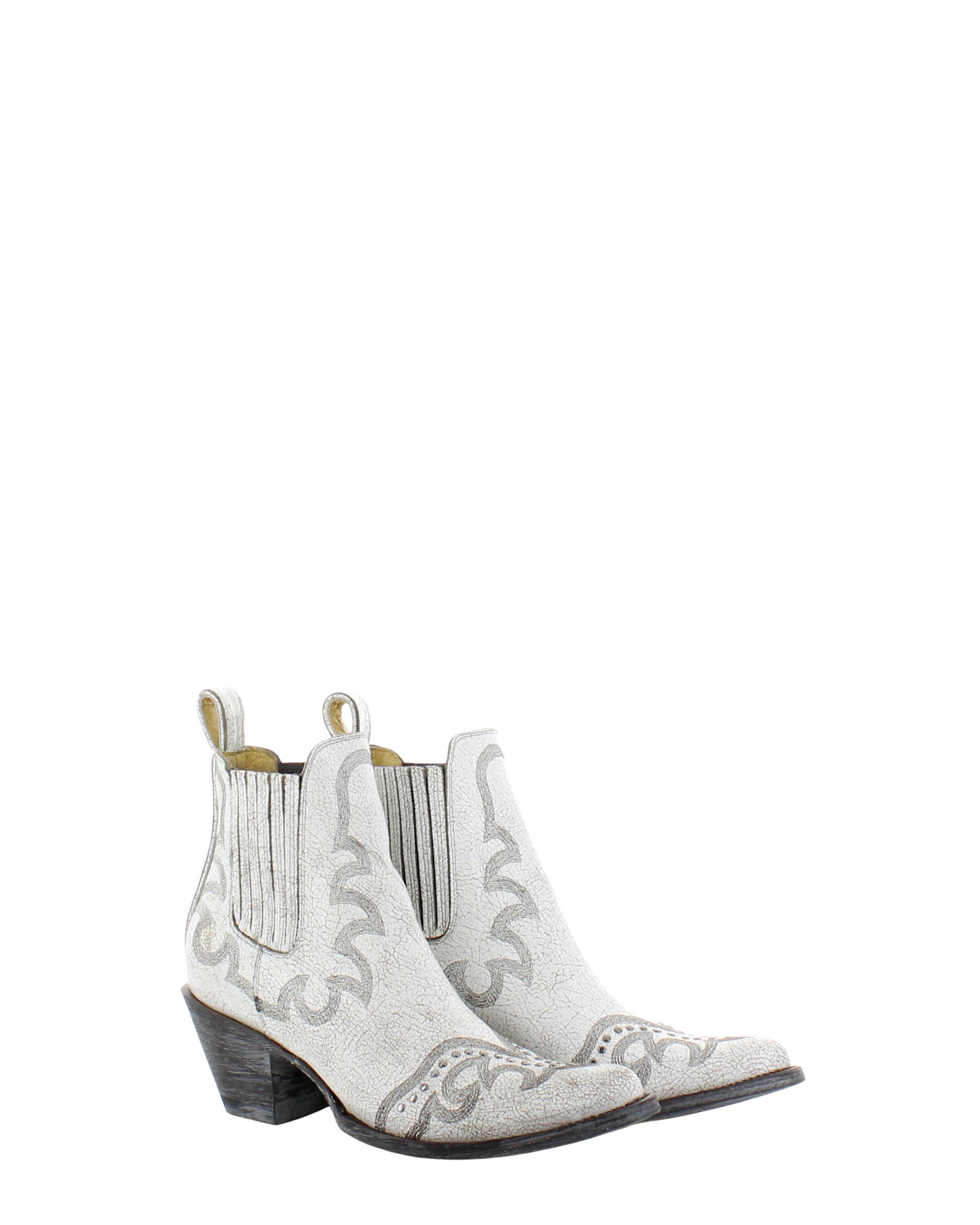 SHAY ANKLE BOOTIE - WOMEN'S