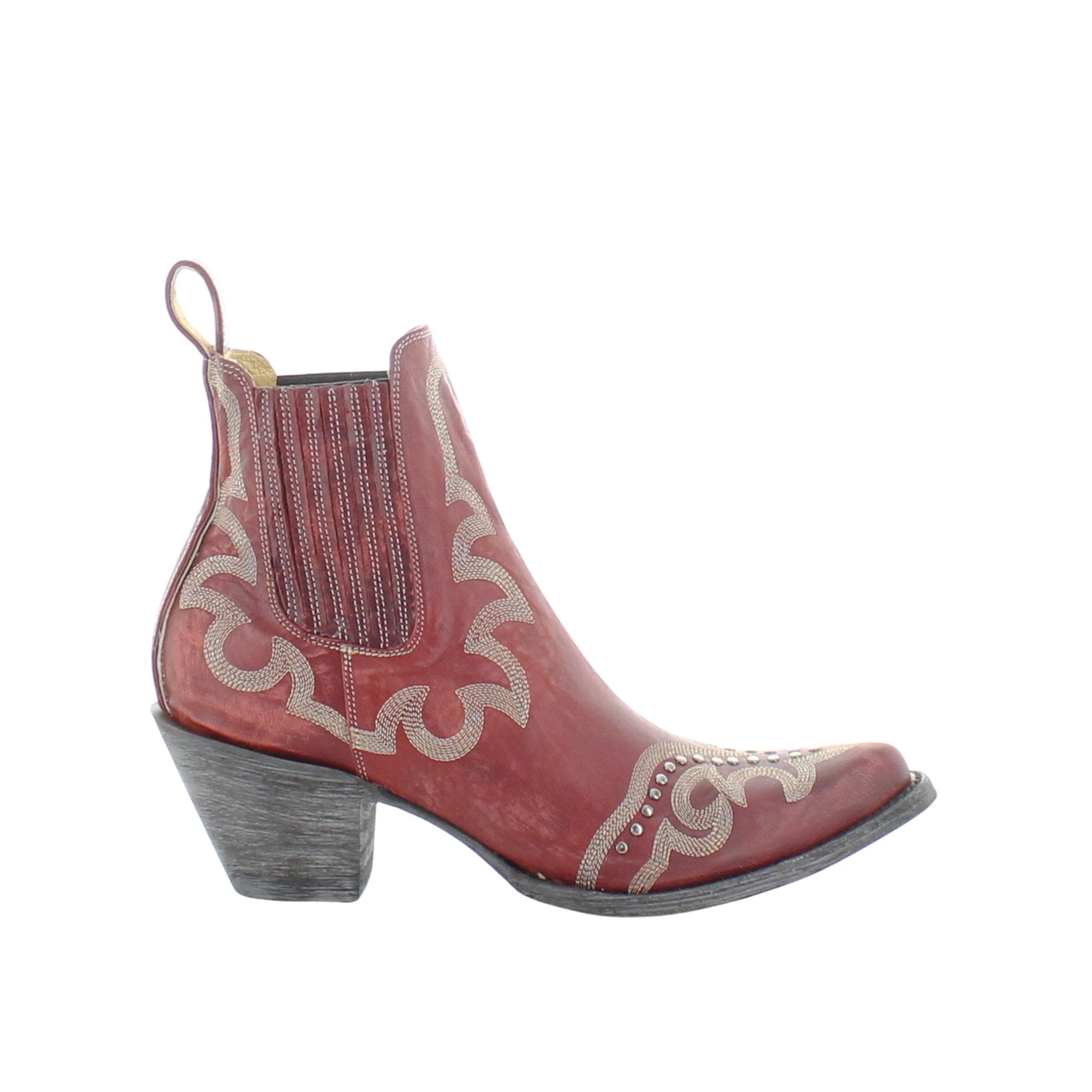 SHAY ANKLE BOOTIE - WOMEN'S