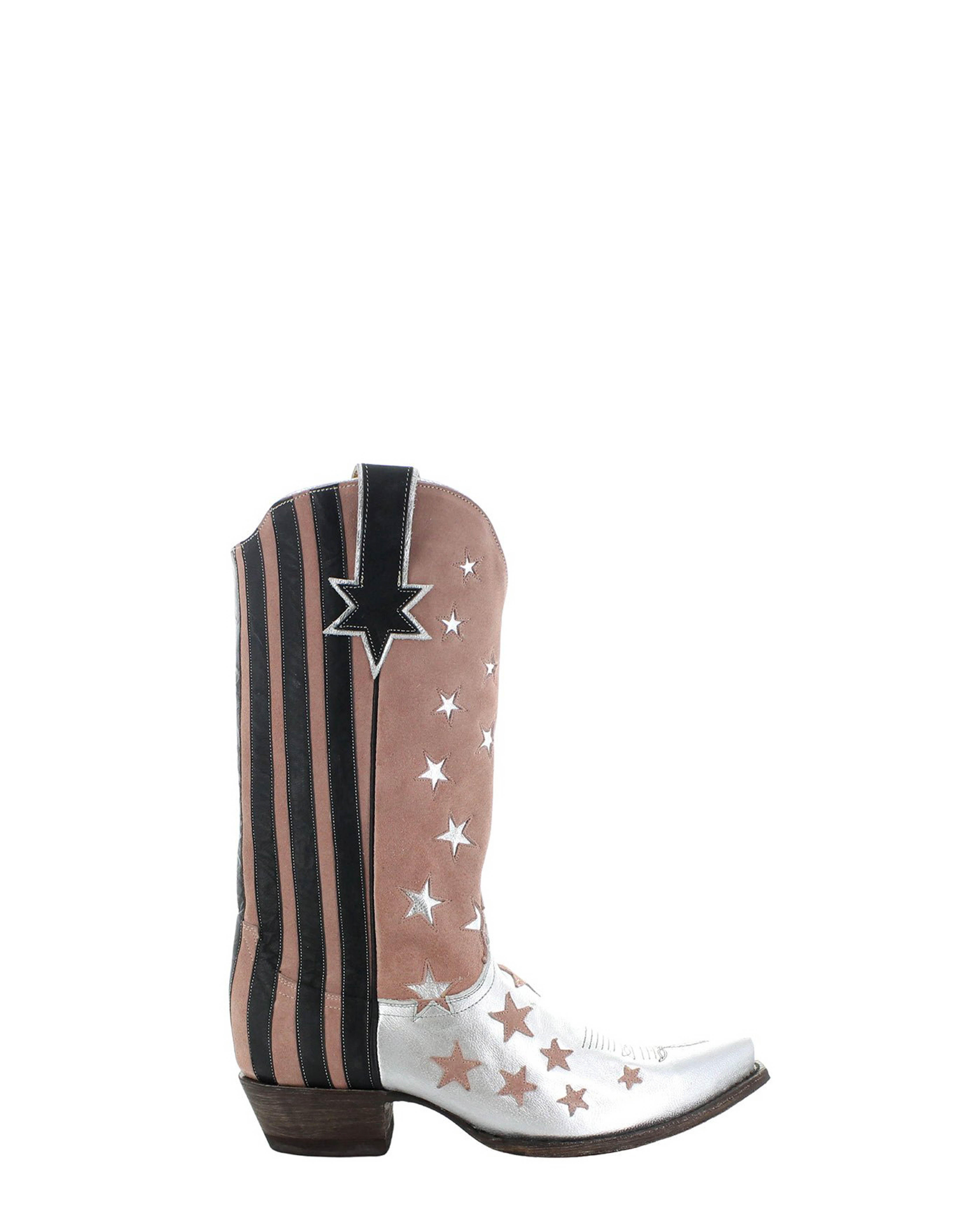 STAR RAIN - WOMEN'S