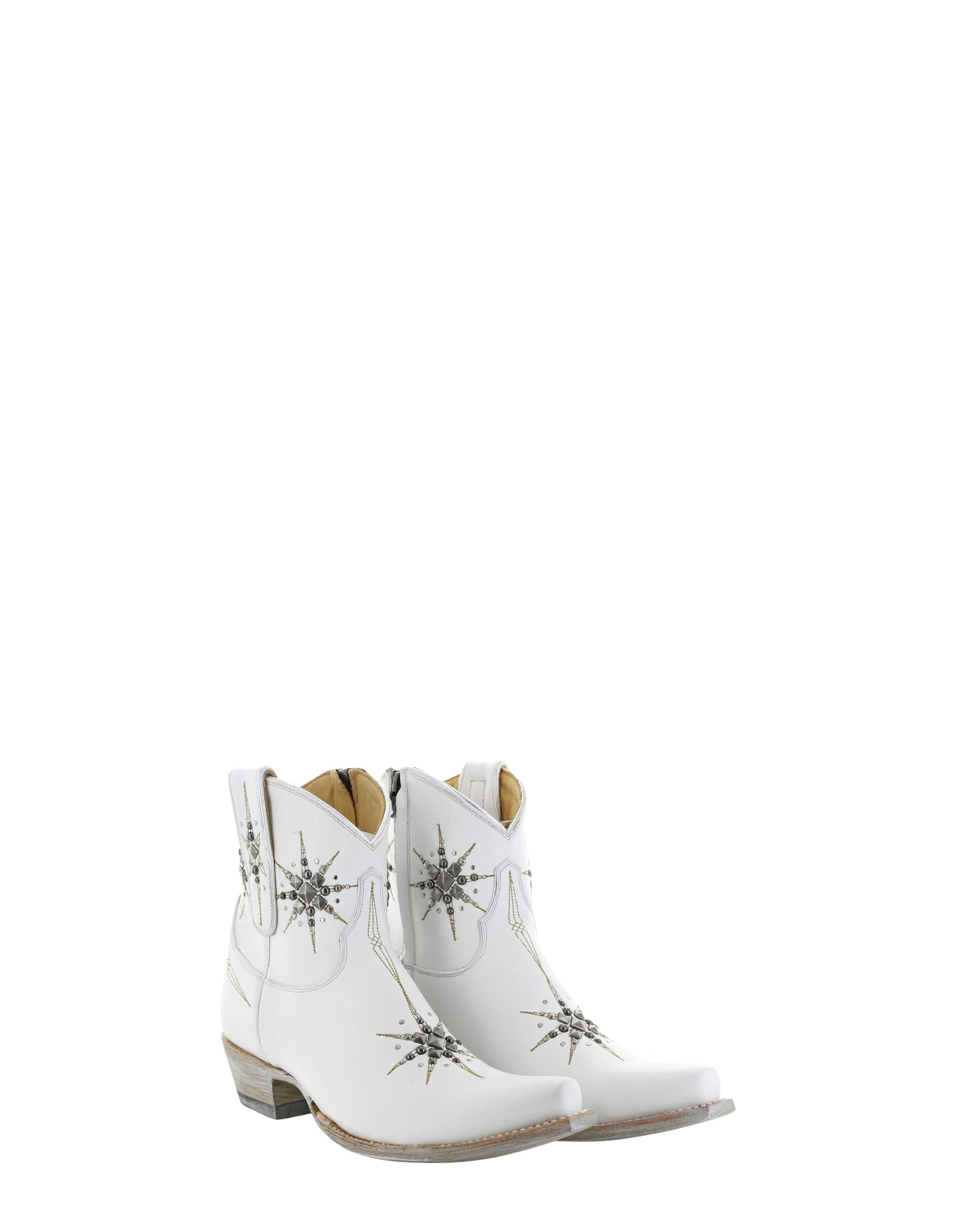 STELLETTA SHORT |WOMENS| Old Gringo