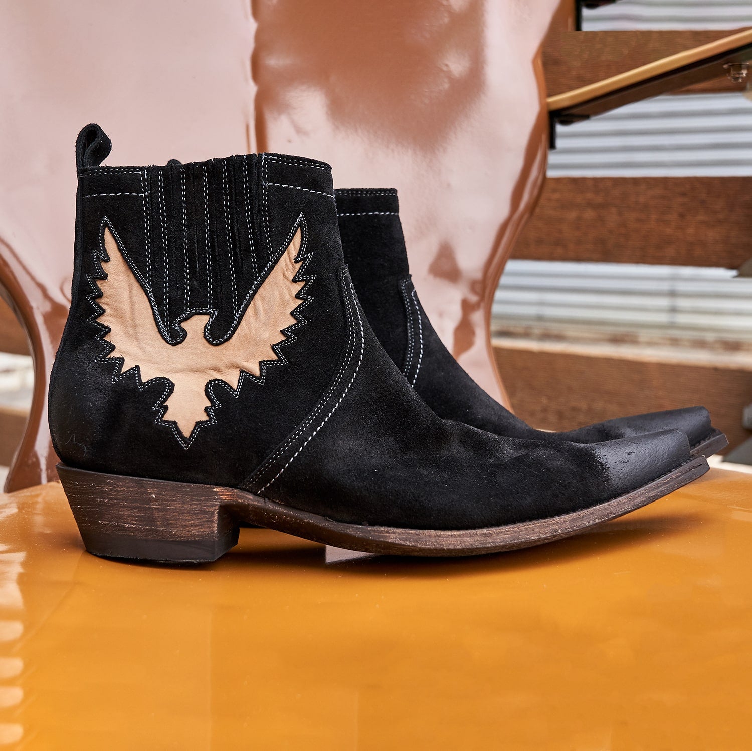 【公式】フジのお歳暮・冬ギフト Boot Care 靴