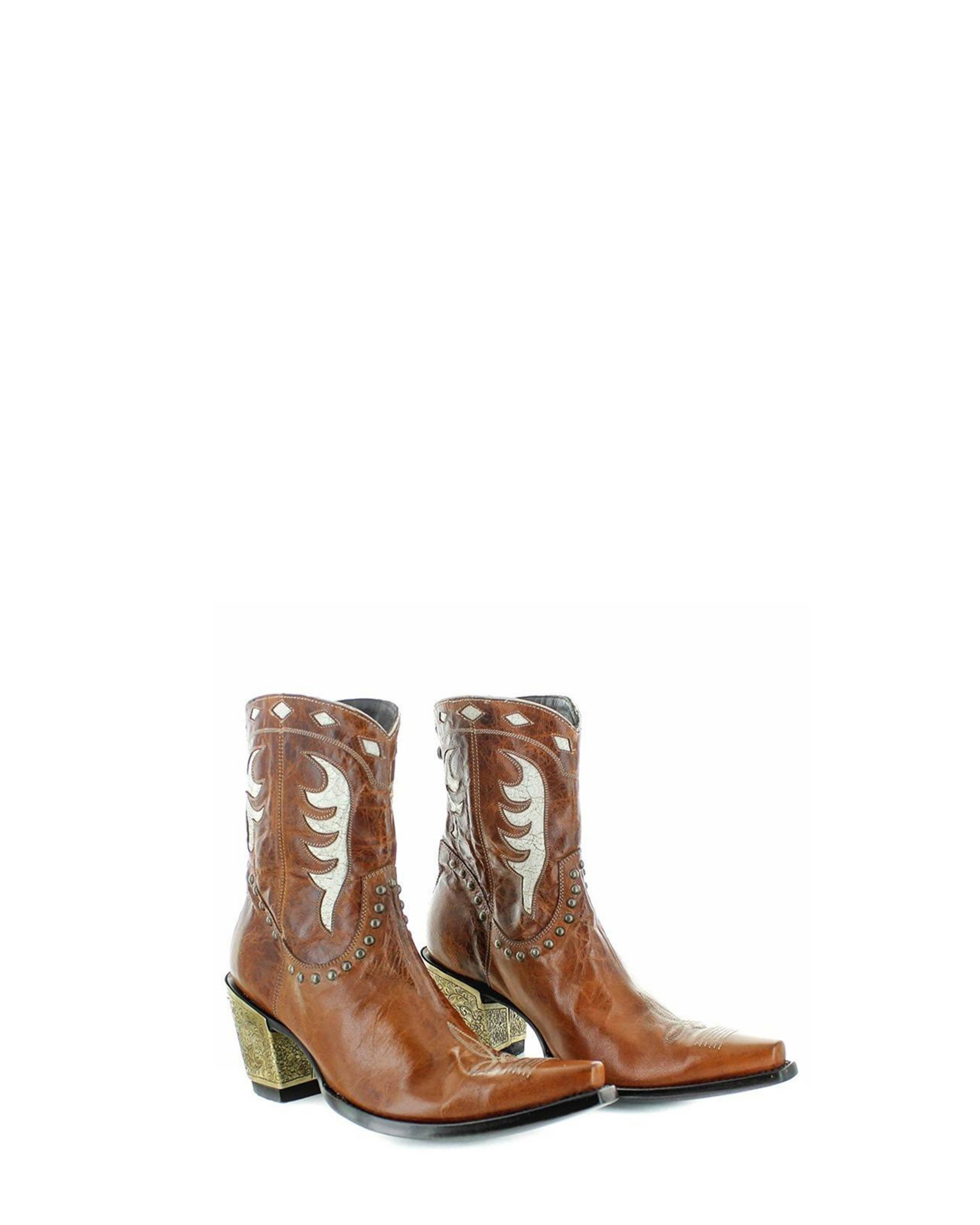 THE CATTLEMAN - WOMEN'S