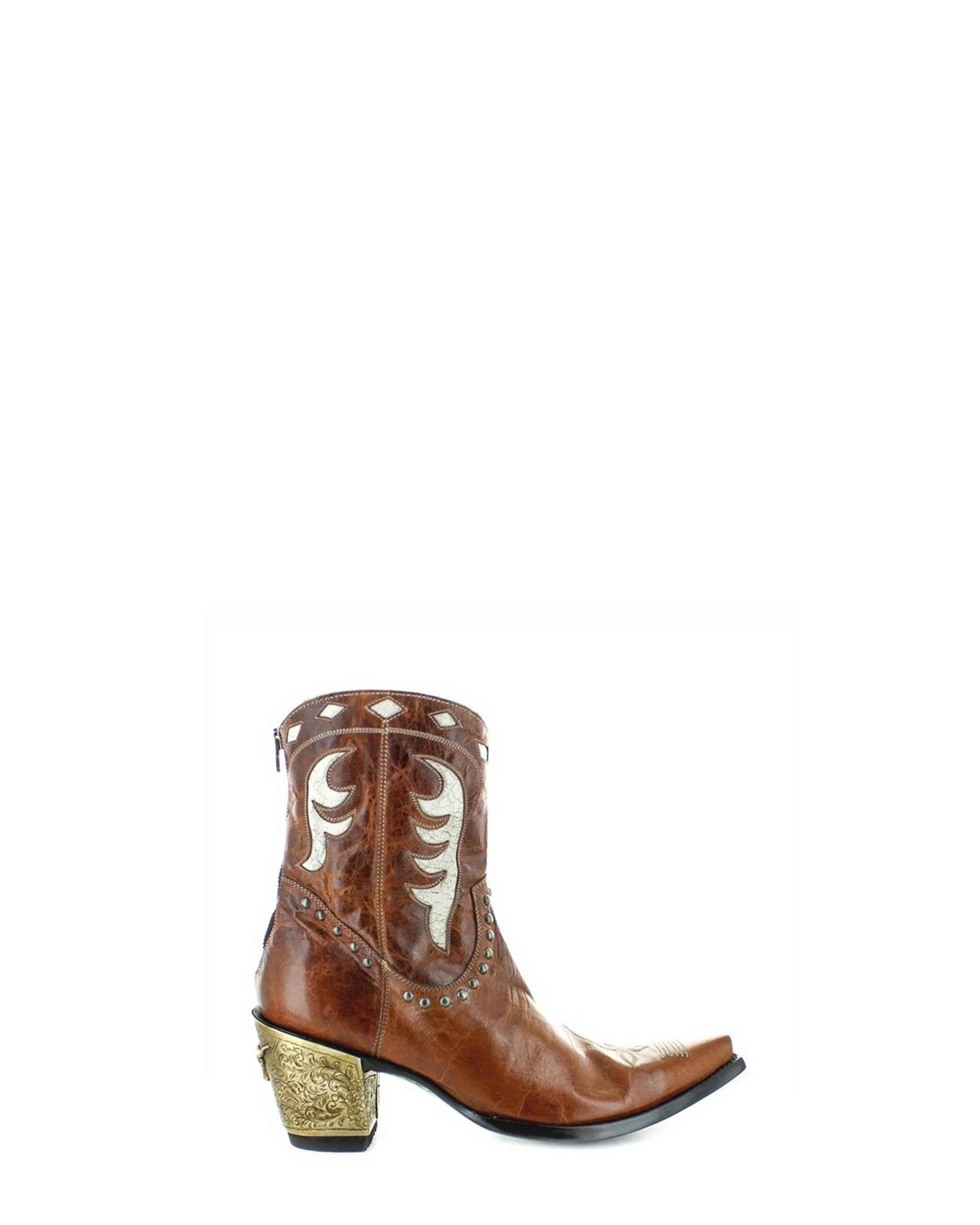 THE CATTLEMAN - WOMEN'S
