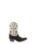 THE ONE STAR - Chocolate/Bone Toe:4Long