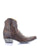 Old Gringo Helma Cognac women's 7" cowboy boot, side view