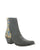 Old Gringo Geyser Bistro women's 7" cowboy boot, side view