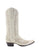 Old Gringo Wilkie Mid Bone women's 13" cowboy boot, side view