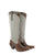 YUCATAN - Oryx/Suede Oatmeal Leather: Goat/Suede