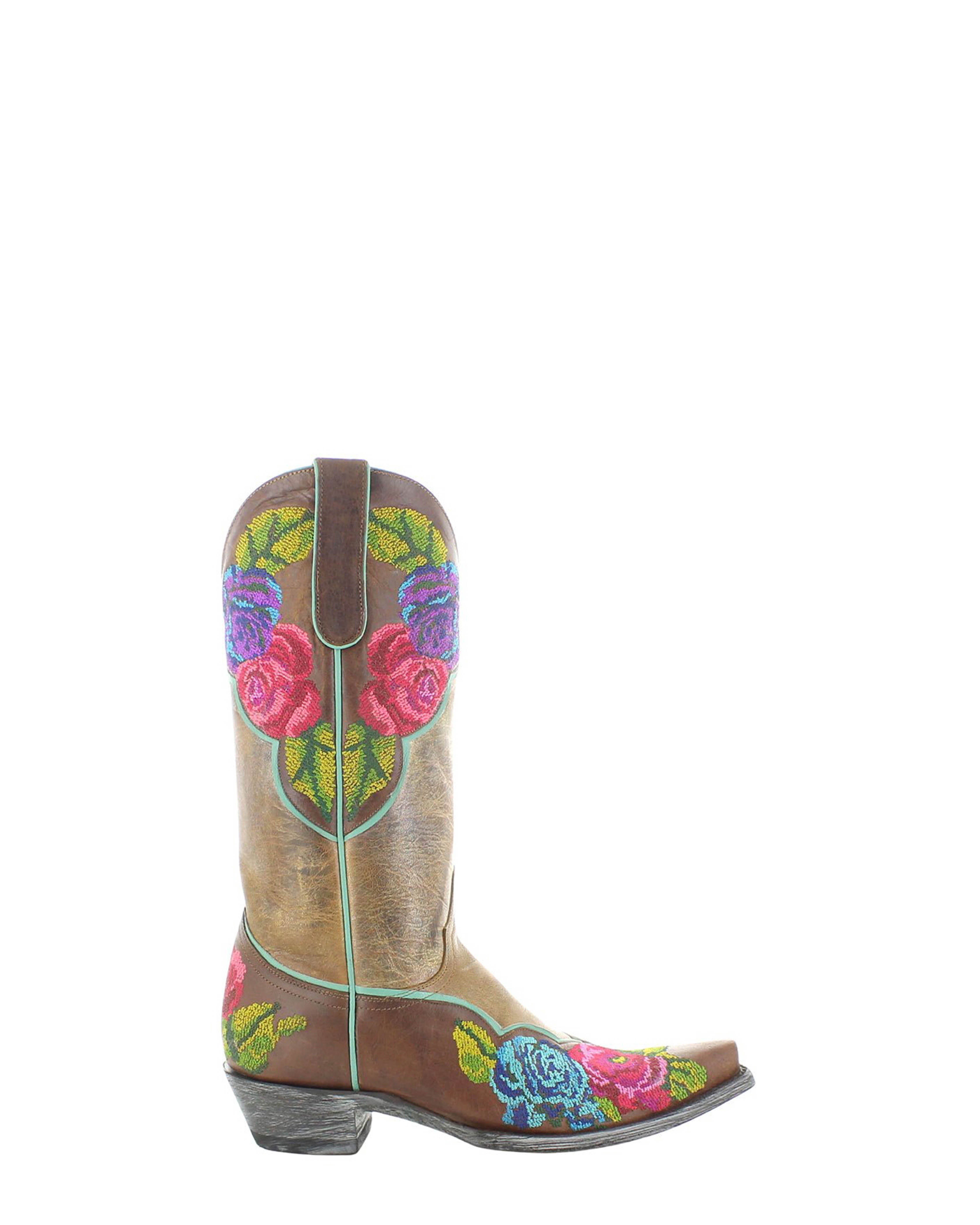ZOFIA |WOMENS| Old Gringo