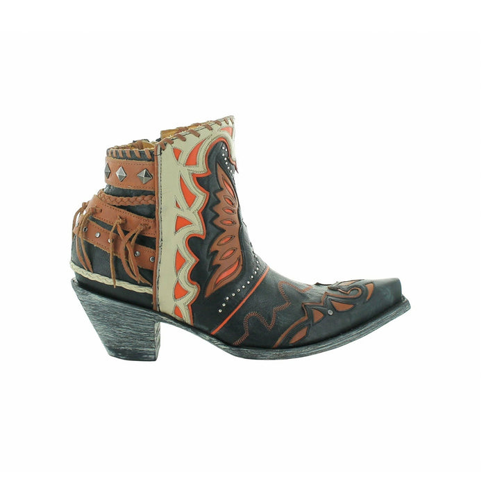 Women's Cowboy Boots & Booties | Old Gringo Boots – Page 3