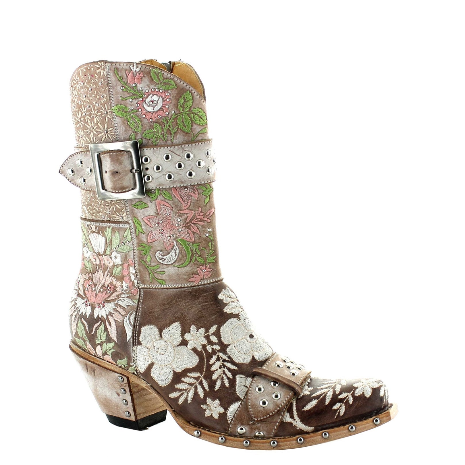 DUST BOWL BLUES - WOMEN'S