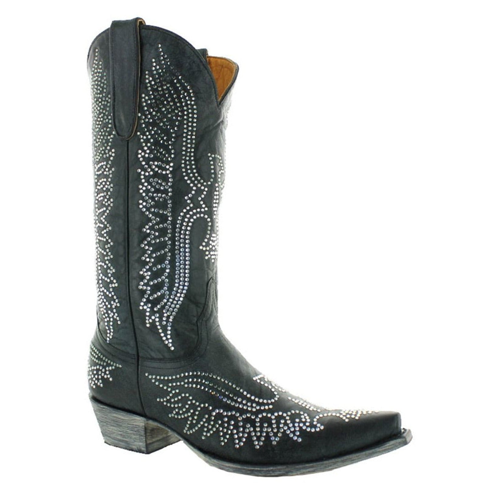 EAGLE CRYSTAL - Vesuvio Black