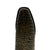 RICHMOND - Saddle/Black