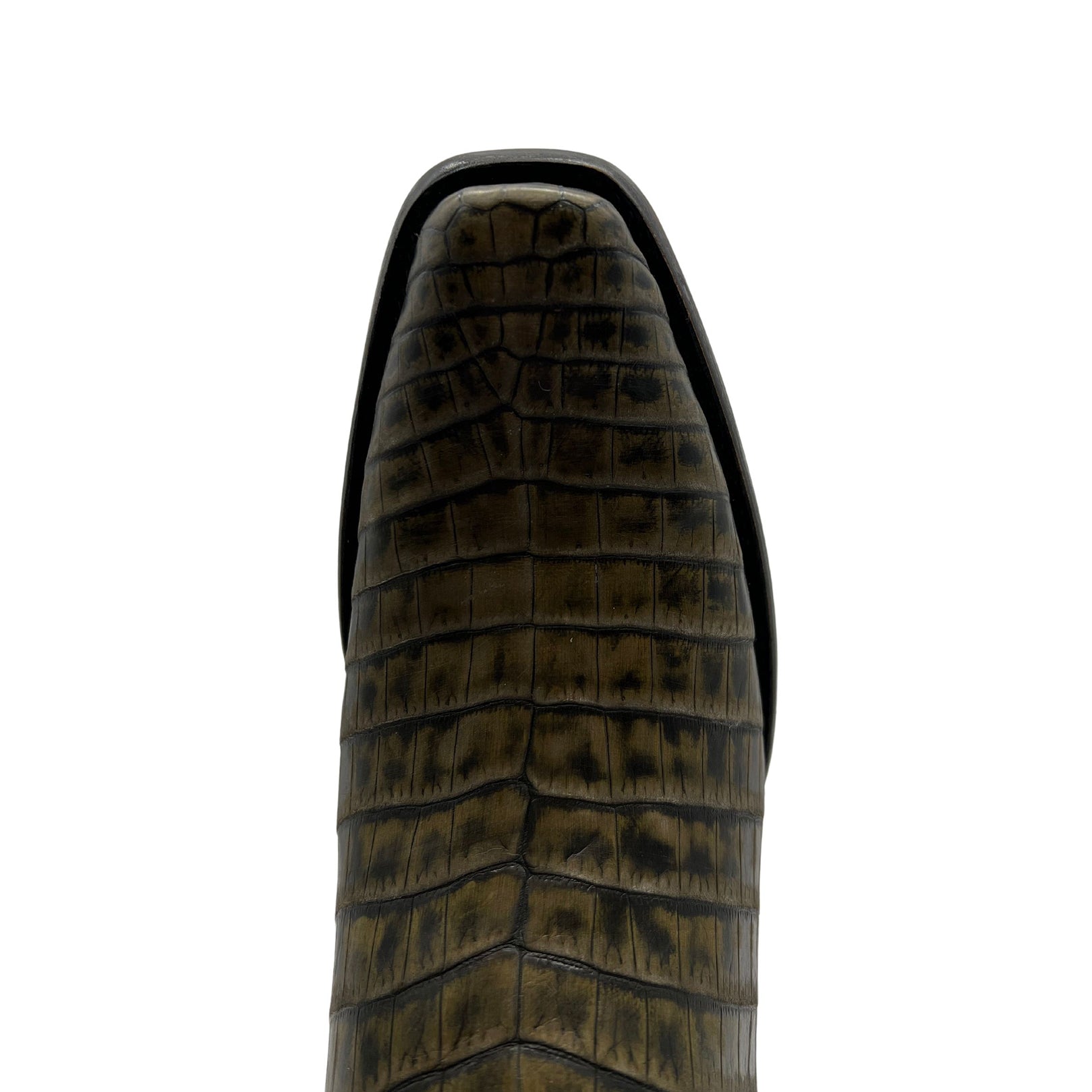 RICHMOND - Saddle/Black
