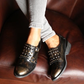 BRIENNA OXFORD - WOMEN'S