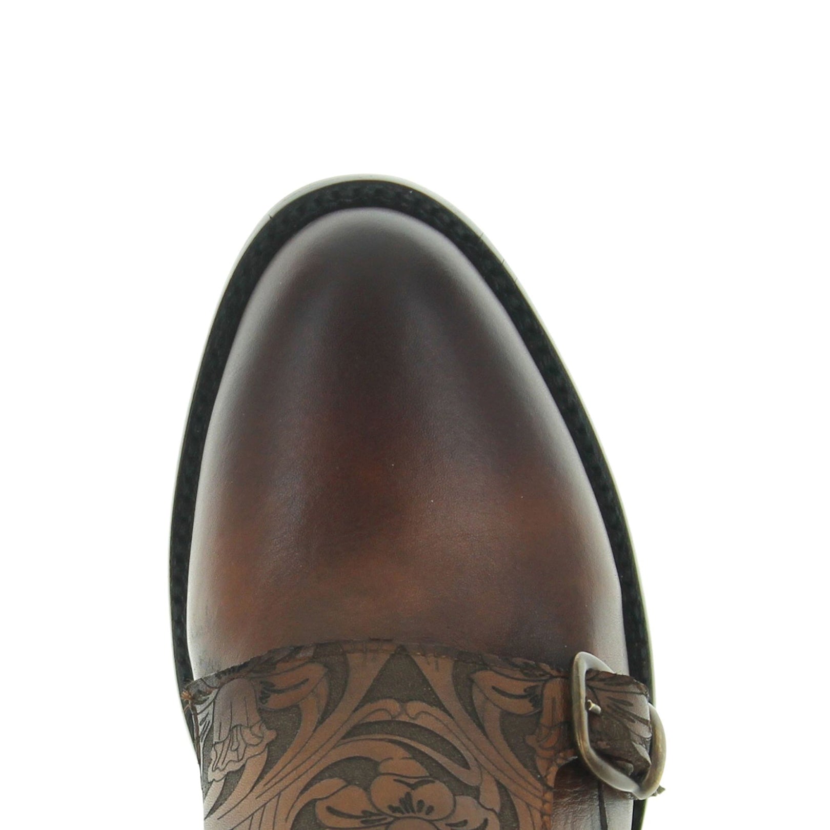 EDWINE OXFORD - WOMEN'S