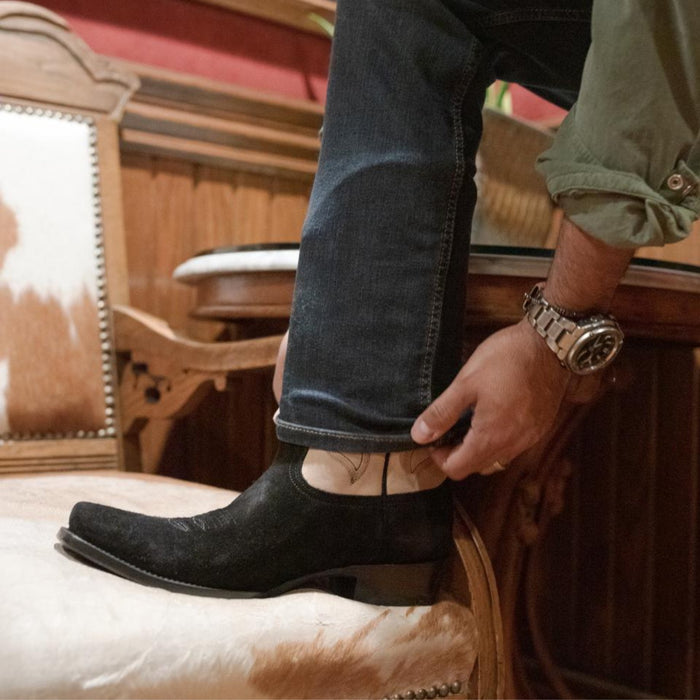 Men's Cowboy Boots | Old Gringo Boots