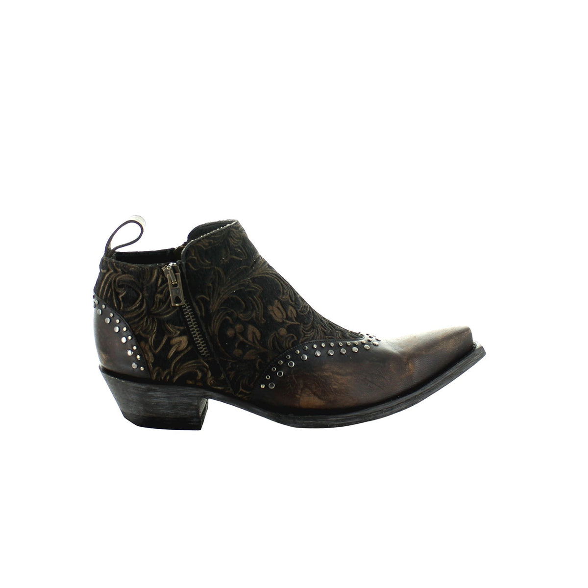 ARIA BOOTIE - WOMEN'S