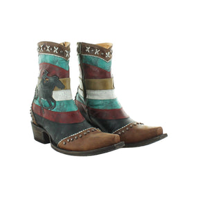 ASHBY - WOMEN'S
