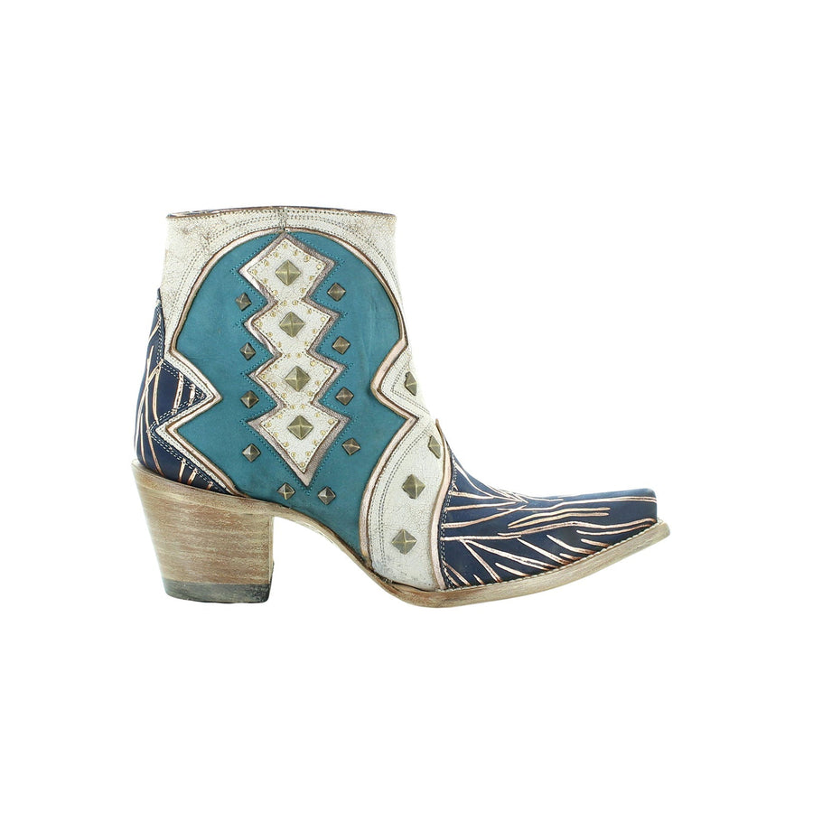 Women's Cowboy Boots & Booties | Old Gringo Boots – Page 8