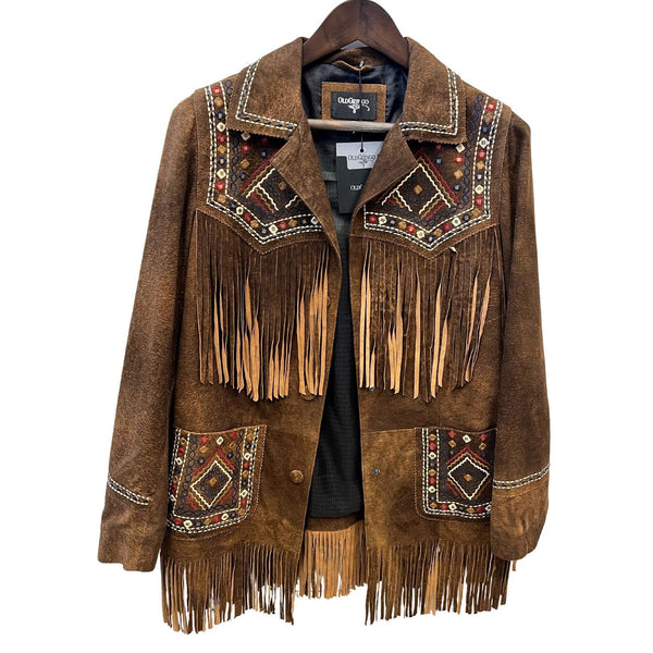 CALAMITY |WOMENS APPAREL| Old Gringo