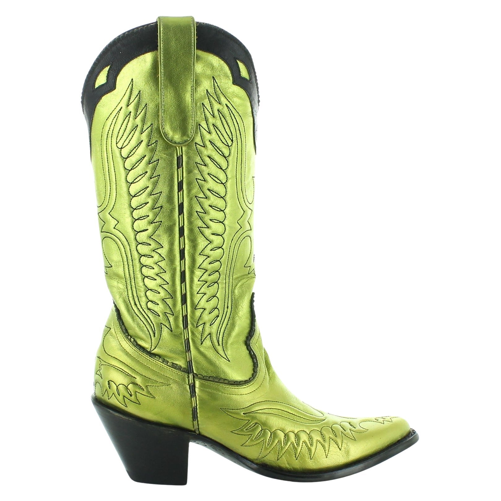 EAGLE SPONGE COLLAR WOMEN'S