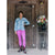 JACKPOT SHORT - WOMEN'S