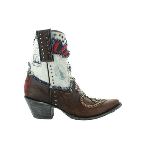 LOVE & PEACE - WOMEN'S