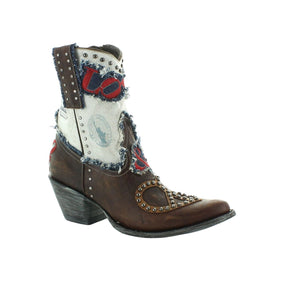 LOVE & PEACE - WOMEN'S