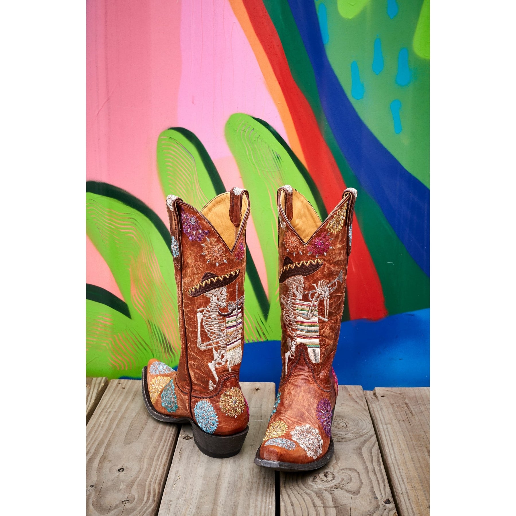 MARIACHI FIESTA - WOMEN'S