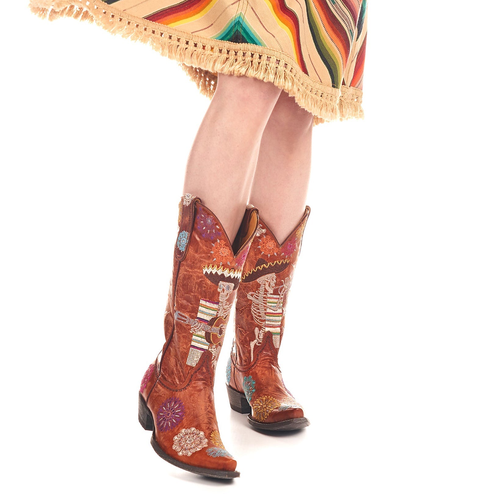 MARIACHI FIESTA - WOMEN'S
