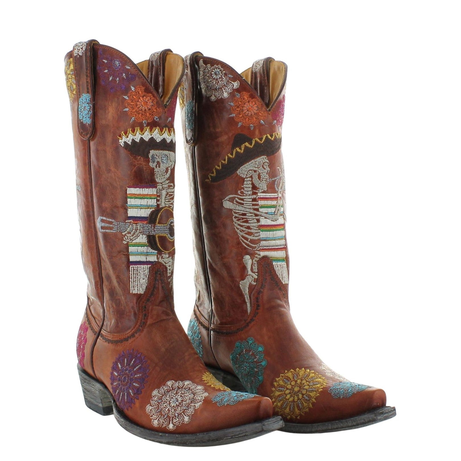 MARIACHI FIESTA - WOMEN'S