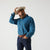 Men's Corduroy Shirt Blue