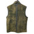 MEN'S OLIVE VEST - MEN'S