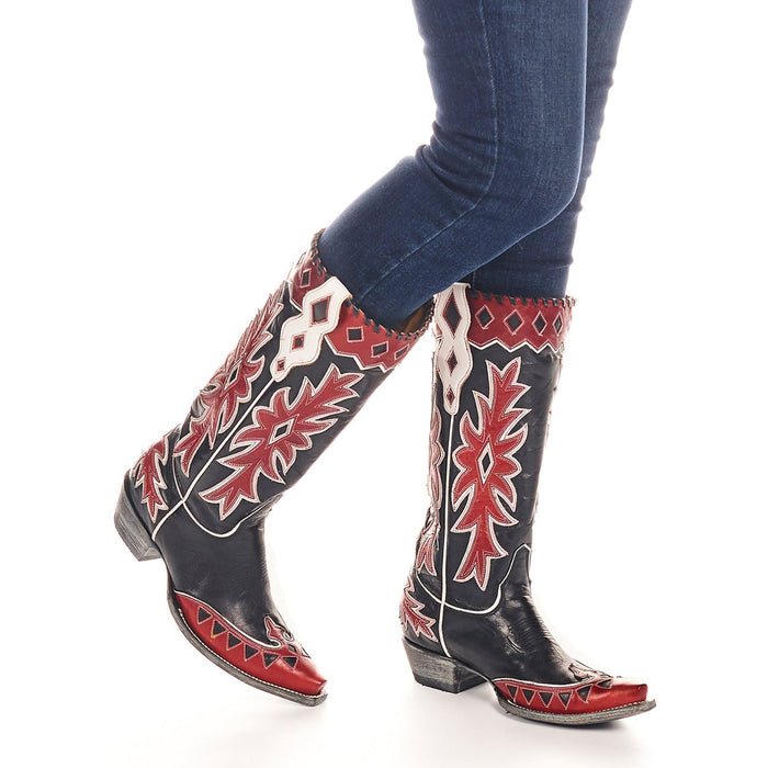 Women's Cowboy Boots & Booties | Old Gringo Boots – Page 8