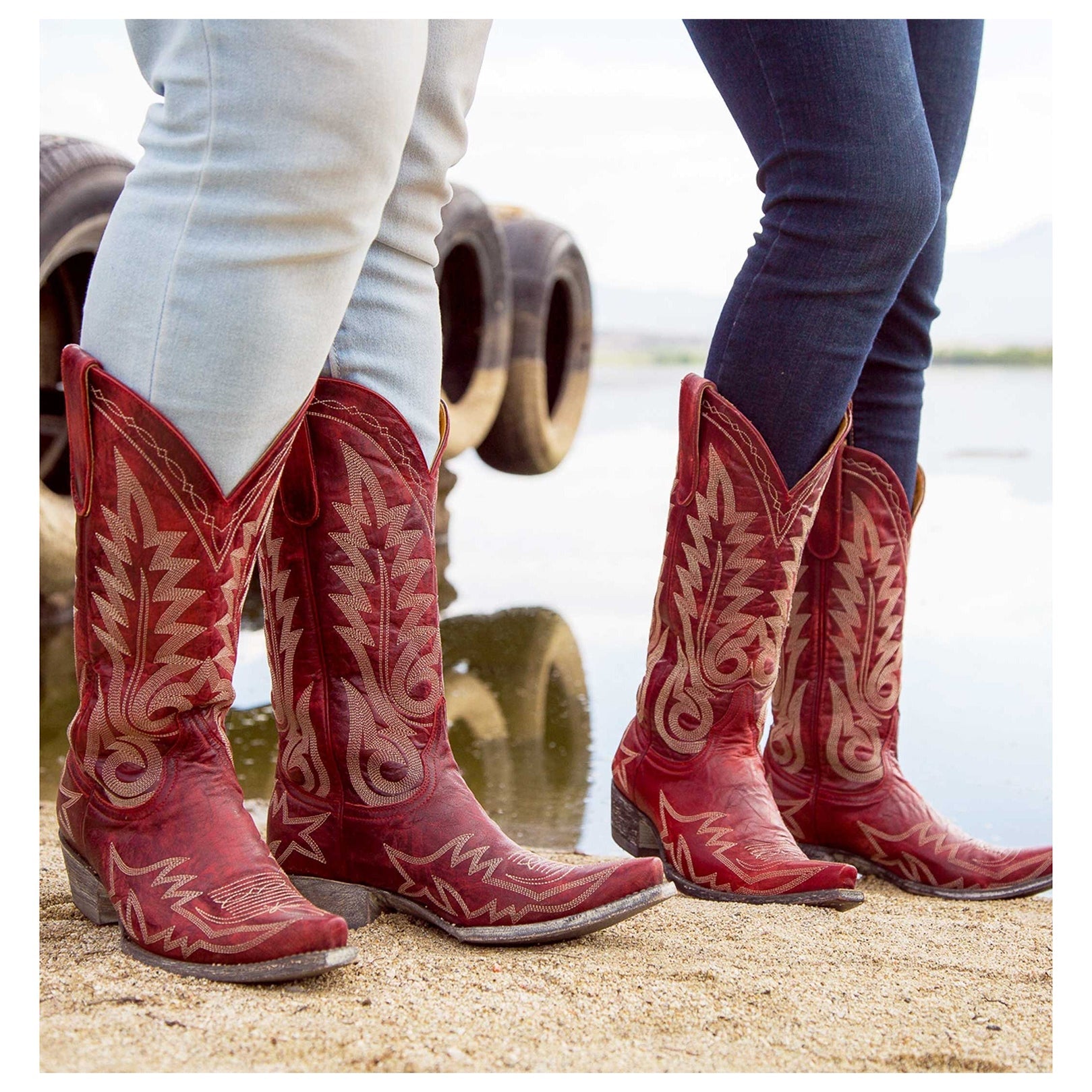 NEVADA- RELAXED FIT WOMEN'S