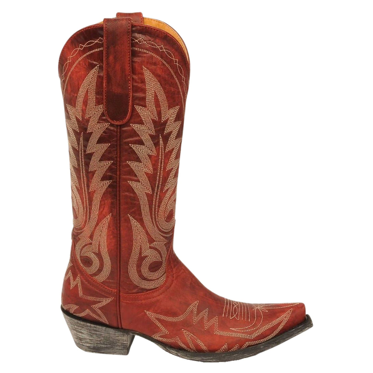 Gringo boots 2025 for ladies