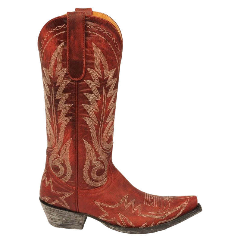 Women's Cowboy Boots & Booties | Old Gringo Boots – Page 4
