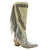 NORMANDIA FRINGE - WOMEN'S