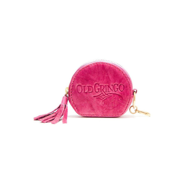 COIN PURSE |PURSES| Old Gringo