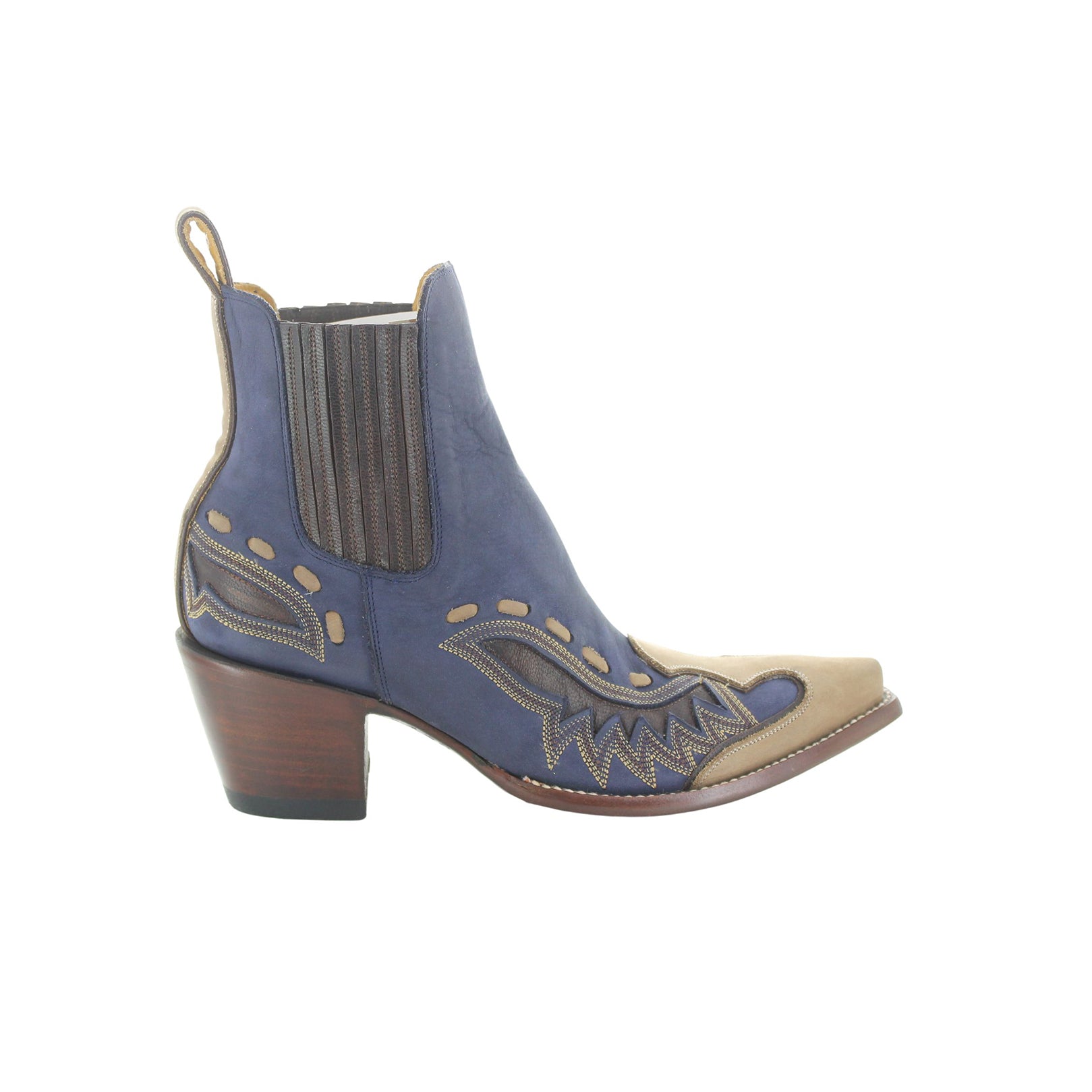 OLD GRINGO BOOTS | QUIROGA BOOTIE - WOMEN'S