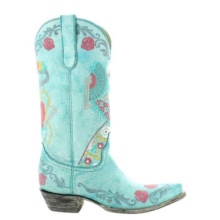 Women's Cowboy Boots & Booties | Old Gringo Boots – Page 3