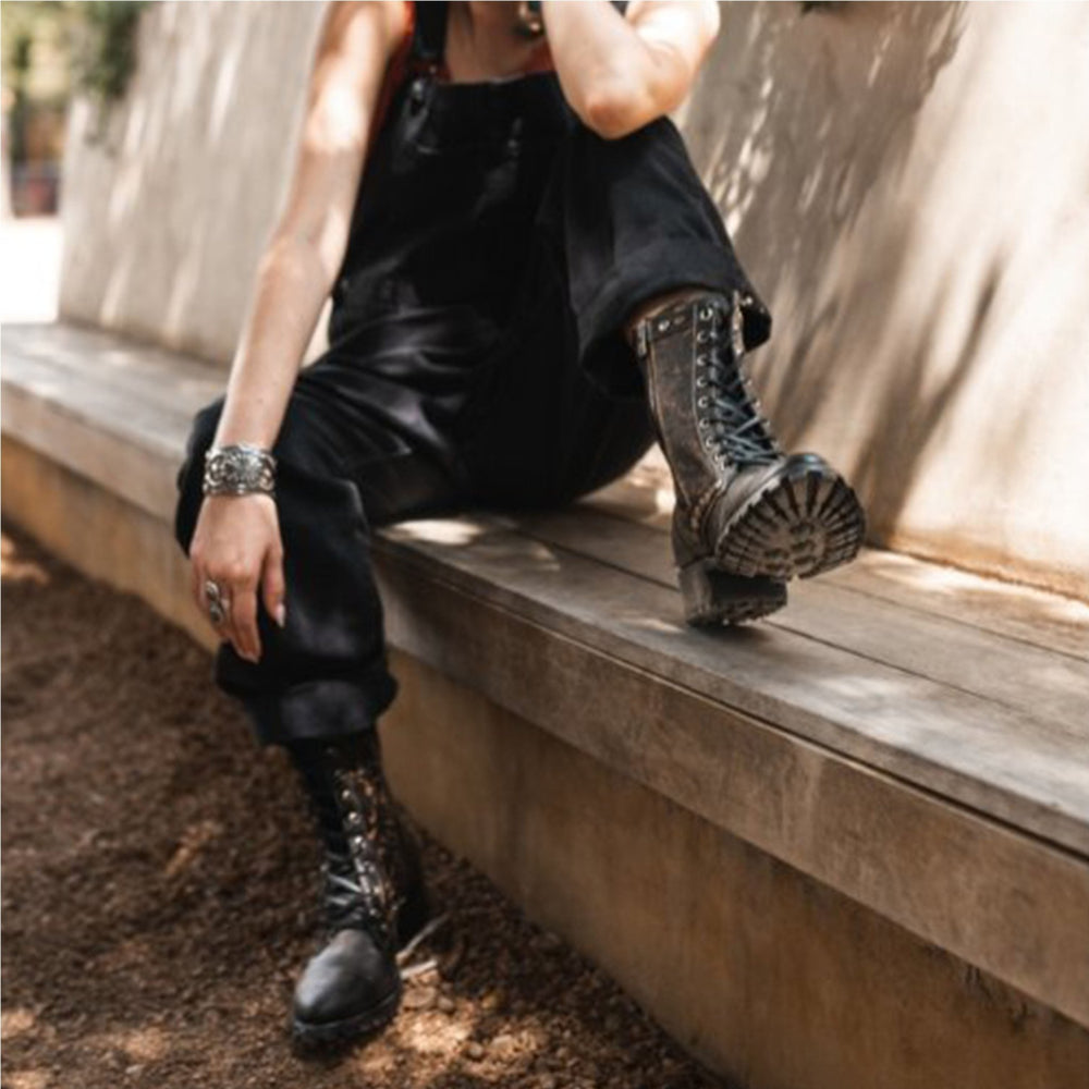 Old Gringo Roxton Boot